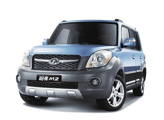 Stahl-Großmauer Haval M2 Vorderbumper 2803101-Y31 Hinterbumper für Produkte