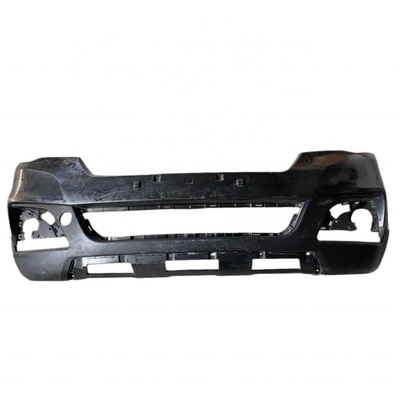 Ausstattung des Fahrzeugs 2004-2010 Great Wall Haval H1 Vorder- und Hinterstoßfänger