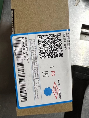 Fahrzeughersteller GEELY Reifendrucksensor ZKKER001 OE NO. 8894215959 und Einzelhandel