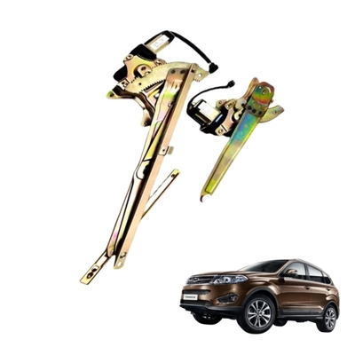 SEA AIR DHL FEDEX EMS Versand TIGGO3 Glasheber Fensterheber mit Motorhalter