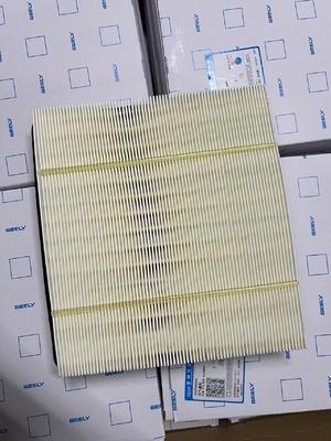 Geely Luftfilter 6600131687 Original Versand durch DHL TNT UPS EMS FEDEX für und Einzelhandel