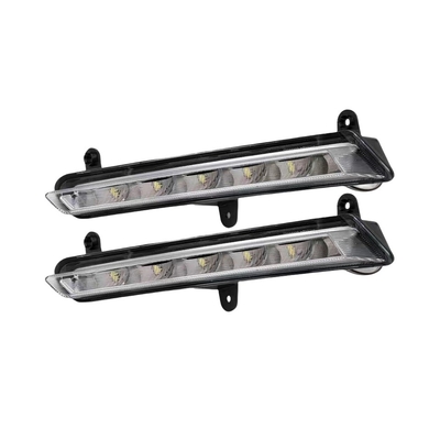 Chery ARRIZO5 ARRIZO7 LED-Lampen für den Tageslauf Die perfekte Passform für Ihr Modell 2020.