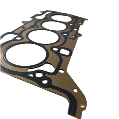 Changan Yidong 1.4T Motorteile 4G15 Metall- und Gummizylinderdichtung OEM NO 1003040-NE01