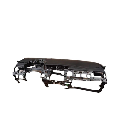 Geely Auto Vision S1 -18-Jahr Emgrand Energy EV350/450/500 Messtischmontage