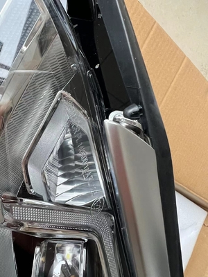 Original BYD Song PLUS LED Licht für 2021-2023 Jahr Auto Scheinwerfer und Einzelhandel