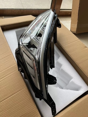 Original BYD Song PLUS LED Licht für 2021-2023 Jahr Auto Scheinwerfer und Einzelhandel