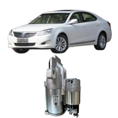 2019- Changan Automobile Starter Motor Cutter für eine verbesserte Effizienz