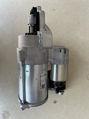 2019- Changan Automobile Starter Motor Cutter für eine verbesserte Effizienz
