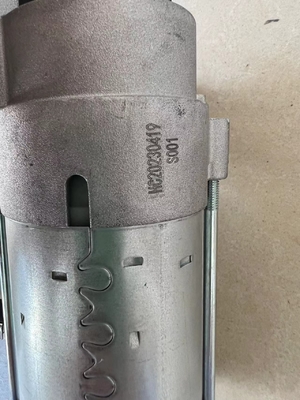 2019- Changan Automobile Starter Motor Cutter für eine verbesserte Effizienz
