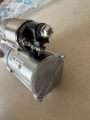 2019- Changan Automobile Starter Motor Cutter für eine verbesserte Effizienz