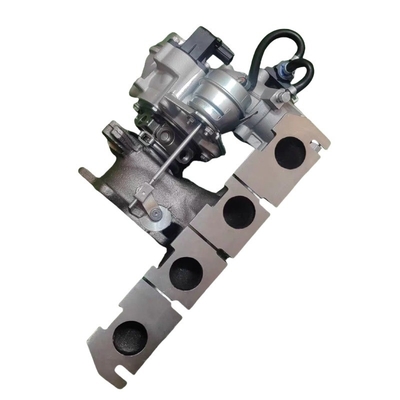 Turbolader 01654799 1380000055 6110433334 Vt01 für Geely 1,3 t-Motor