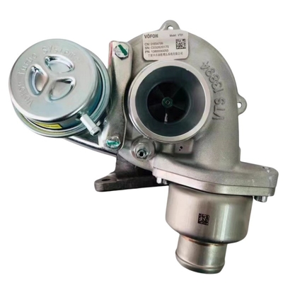 Turbolader 01654799 1380000055 6110433334 Vt01 für Geely 1,3 t-Motor