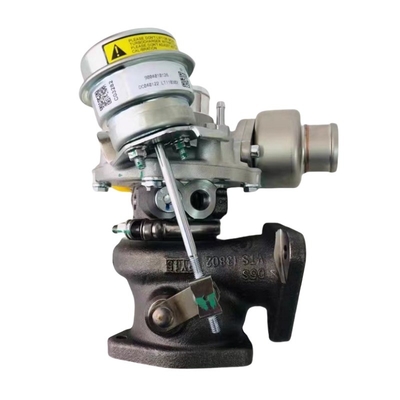 Turbolader 01654799 1380000055 6110433334 Vt01 für Geely 1,3 t-Motor