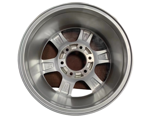 FENGJUN 3 CC1031PA45 Aluminiumlegierungsrad für die Große Mauer Haval Wingle Originalteile