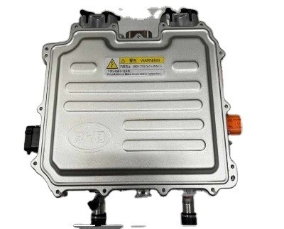 EQEB-2123010 BYD Möwe Lade- und Verteilungsbaugruppe Zigarettenanzünder 211*122*345mm