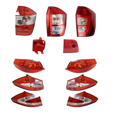 LED-Rückstoßstange Nebelscheinwerfer für Tiggo ARRIZO Cowin Fulwin Oriental Son von Chery