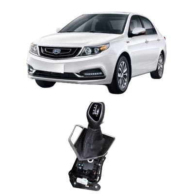 GEELY Vision Automatisches Getriebe Schalthebel für besseren Fahrkomfort