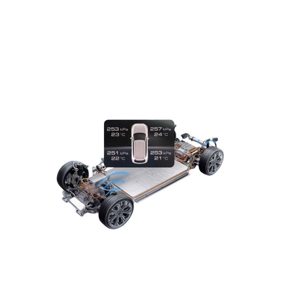 Hover-Funktion M1 H6 F5 H2S H4 F7 6 7 Reifendruckmessgerät