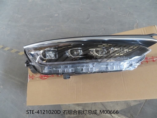 2022 BYD Tang DM-p Linke und rechte Kombination Scheinwerfermontage STE-4121020D