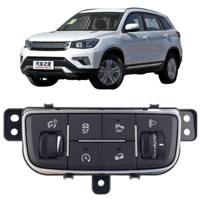 Schaltfläche für den Schalter des Changan CS75-Instruments in Automobilteilen