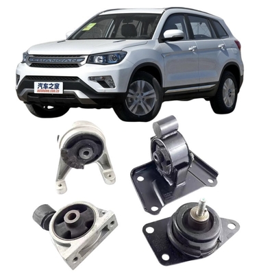 Changan CS75 PHEV Claw Pad Getriebe Motorhalter mit Stahlmotorhalter