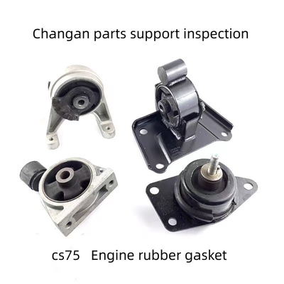 Changan CS75 PHEV Claw Pad Getriebe Motorhalter mit Stahlmotorhalter