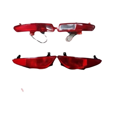 Chery Fengyun 2 Hatchback 12.12-16.12 ABS LED Hecklichter Rückstoßlicht Bremslicht