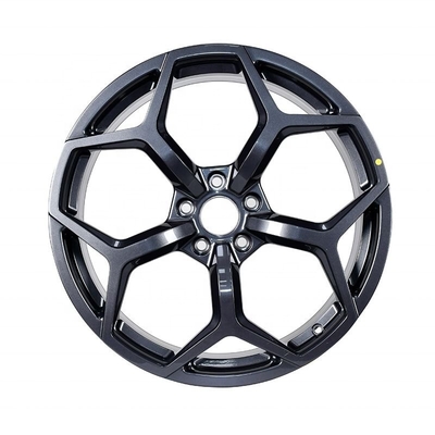 20/21 Zoll Tang EV DM-i DM-p geschmiedet Aluminiumlegierungsrad mit PCD 98mm ET 0mm BYD