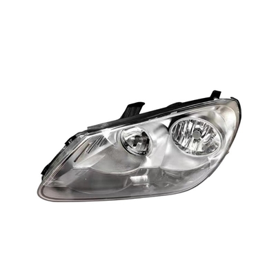 Aluminium Chery A3 Scheinwerfer für Hatchback Frontlicht Original Autoteile