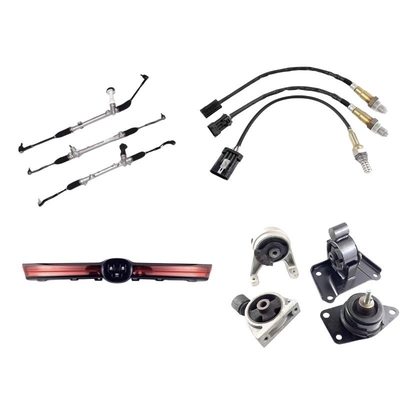 Chang'an EADO Yuexiang /v5/v7cs35/cs75 Stahl-Autoteile zum Ersetzen/Reparaturzweck
