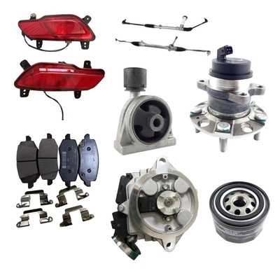 Chang'an EADO Yuexiang /v5/v7cs35/cs75 Stahl-Autoteile zum Ersetzen/Reparaturzweck