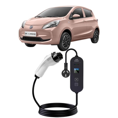 Spezielle Chang'anEADO ev460 Auchan Z6idd Benz Ladegerät für Elektrofahrzeuge