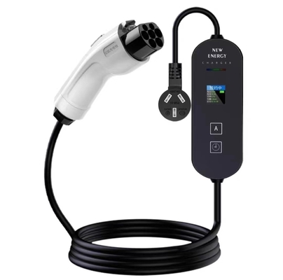 Spezielle Chang'anEADO ev460 Auchan Z6idd Benz Ladegerät für Elektrofahrzeuge