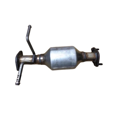 Automobil-Auspuffsystem Chery A5/E5/Qi Yun 3 Dreiwegkatalysator