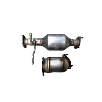 Automobil-Auspuffsystem Chery A5/E5/Qi Yun 3 Dreiwegkatalysator