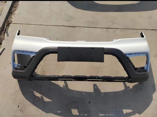 Verbessern Sie Ihre Changan Ounuo S mit Oushang X7 Glasfaser Stoßfänger stilvoll und anpassbar