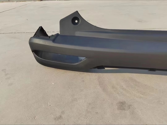 Verbessern Sie Ihre Changan Ounuo S mit Oushang X7 Glasfaser Stoßfänger stilvoll und anpassbar