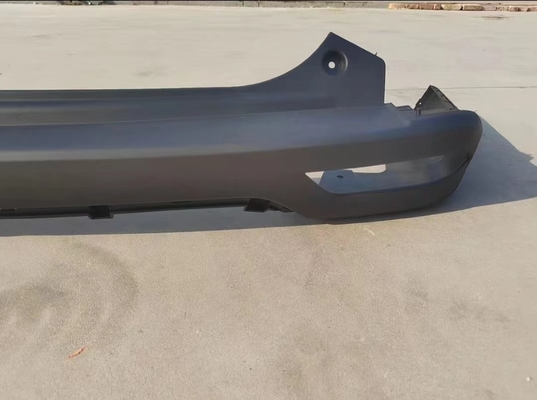 Verbessern Sie Ihre Changan Ounuo S mit Oushang X7 Glasfaser Stoßfänger stilvoll und anpassbar