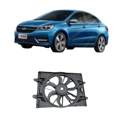 100% getestet Fahrzeugkühlsystem für Chery Arezer 5EXGX Tigo 3X5X Tigo8 Arezer 7