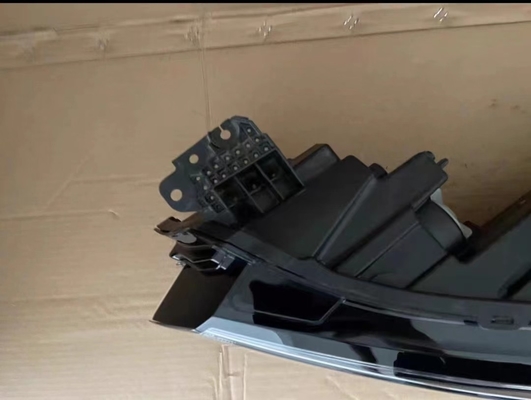 ABS PC Changan CS55plus Frontlichter Scheinwerfermontage mit OE-Nummer