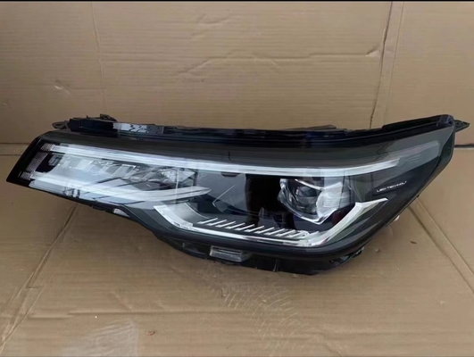 ABS PC Changan CS55plus Frontlichter Scheinwerfermontage mit OE-Nummer