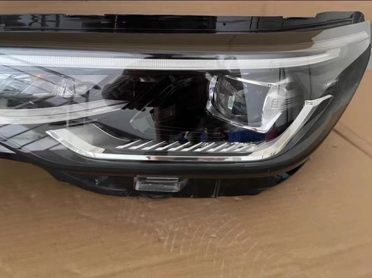 ABS PC Changan CS55plus Frontlichter Scheinwerfermontage mit OE-Nummer