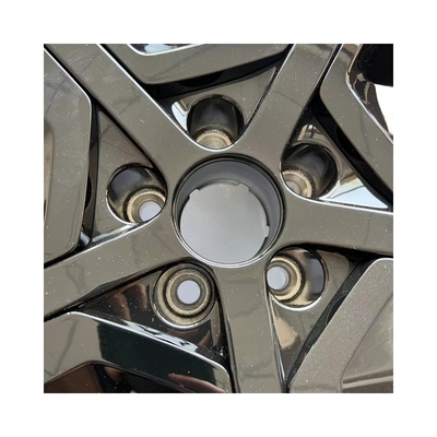ZEEKR001 Radring Aluminiumlegierung Stahlring Original-Autoteile für GEELY Auto-Fitment