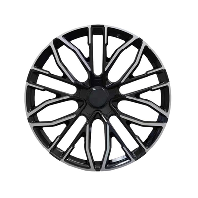 Standardgröße ZEEKR 001 009 Rad 19&quot; 20&quot; 21&quot; 22&quot; Einbezug Schwarz geschmiedete Autoteile