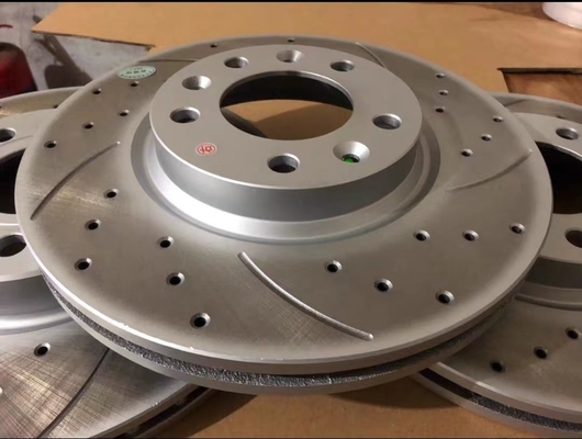 CHANGAN Silber CS35 CS55 CS75 CS95 Ruicheng Yidong Yuexiang Bremsscheiben für die Automobilherstellung