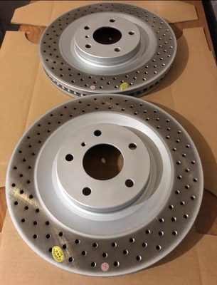 CHANGAN Silber CS35 CS55 CS75 CS95 Ruicheng Yidong Yuexiang Bremsscheiben für die Automobilherstellung