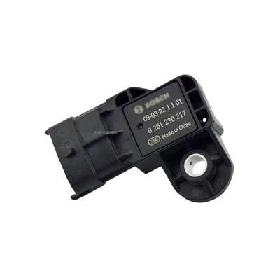 Standardgröße Luftdrucksensor für Chery QQ A1 A3 A5 Tigo Qi Yun