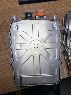 Einzelhandel Zeekr 001 HeaterX Originalzubehör für Hochdruckheizung 6600190194
