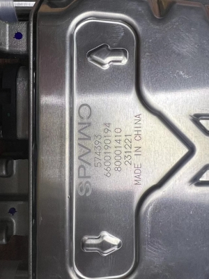 Einzelhandel Zeekr 001 HeaterX Originalzubehör für Hochdruckheizung 6600190194