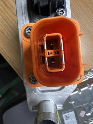 Einzelhandel Zeekr 001 HeaterX Originalzubehör für Hochdruckheizung 6600190194